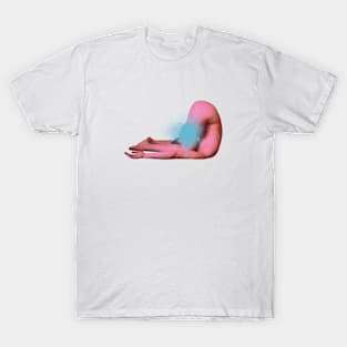 skin T-Shirt